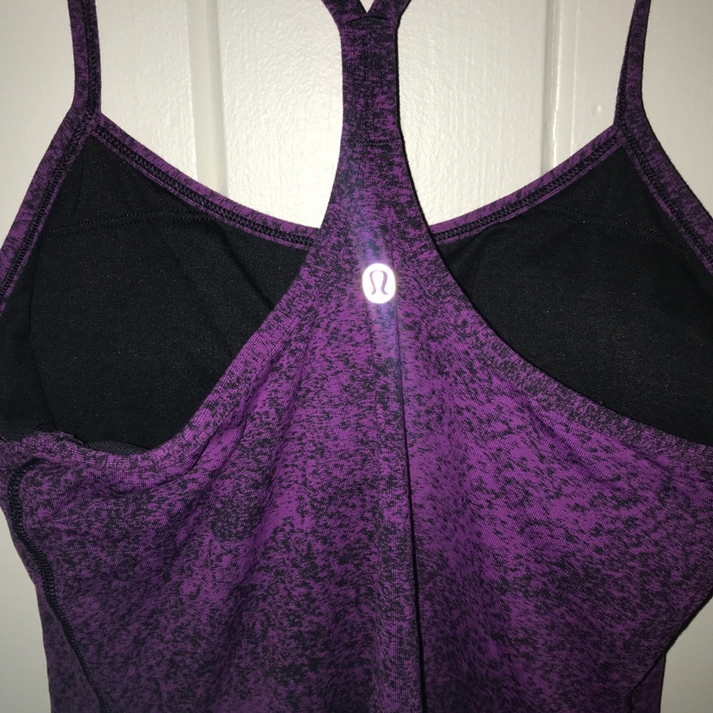 Lululemon athletic top!